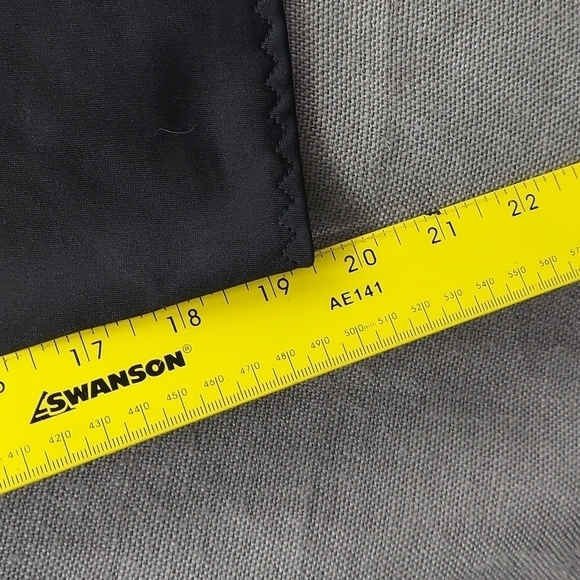 NWOT Contour MD Compression Pants Post Surgery Black Size Large - Picture 5 of 14